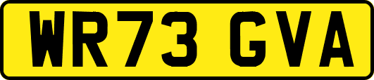 WR73GVA