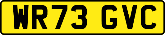 WR73GVC