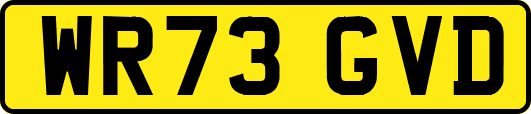 WR73GVD
