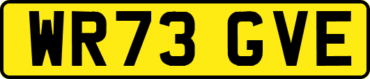 WR73GVE