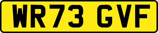 WR73GVF