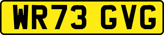 WR73GVG