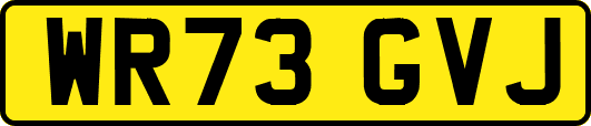 WR73GVJ