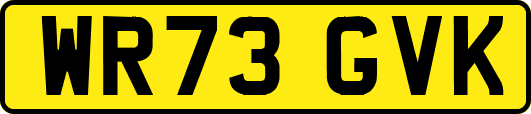 WR73GVK