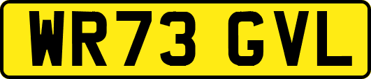 WR73GVL