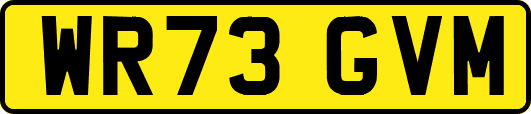 WR73GVM