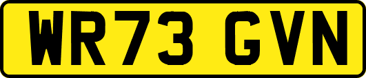 WR73GVN