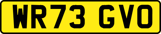 WR73GVO