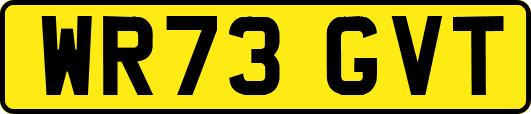 WR73GVT