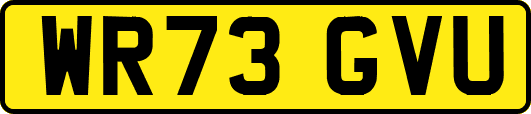 WR73GVU