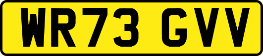 WR73GVV