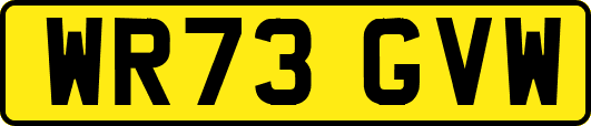 WR73GVW
