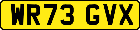 WR73GVX