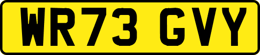 WR73GVY