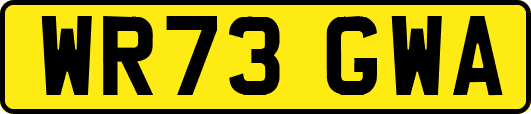 WR73GWA