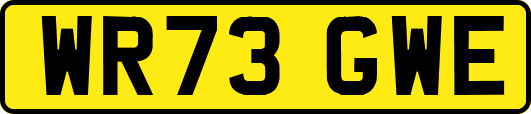 WR73GWE