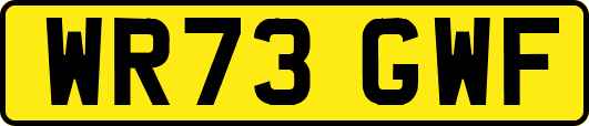 WR73GWF