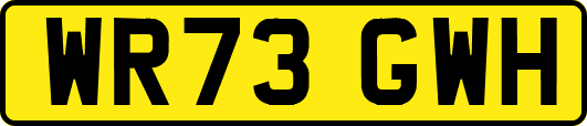 WR73GWH