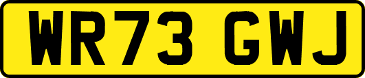 WR73GWJ