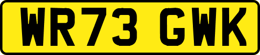 WR73GWK