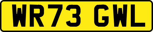 WR73GWL
