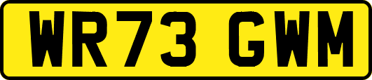 WR73GWM