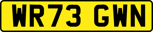 WR73GWN
