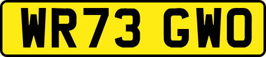 WR73GWO