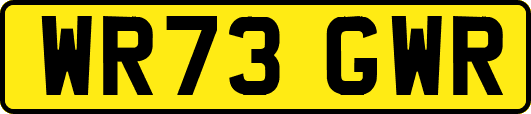 WR73GWR