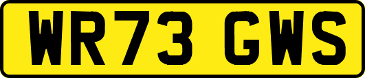 WR73GWS
