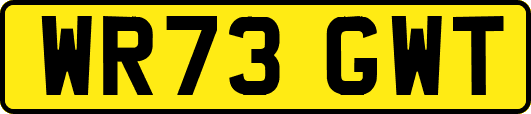WR73GWT