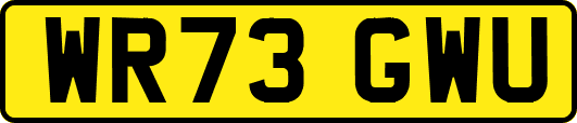 WR73GWU