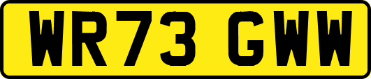 WR73GWW