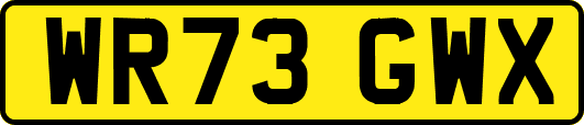 WR73GWX