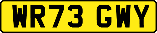 WR73GWY
