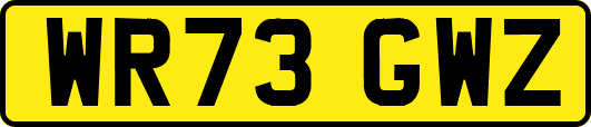 WR73GWZ