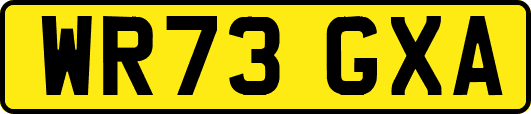 WR73GXA