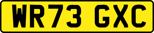WR73GXC