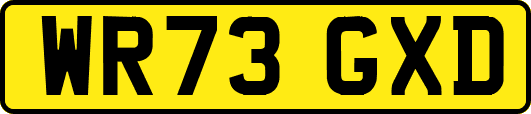 WR73GXD