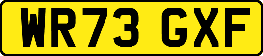 WR73GXF