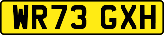 WR73GXH
