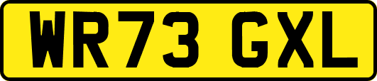 WR73GXL
