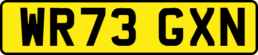 WR73GXN