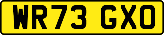 WR73GXO