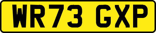 WR73GXP