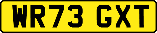 WR73GXT