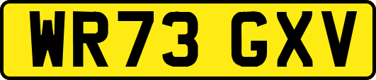 WR73GXV