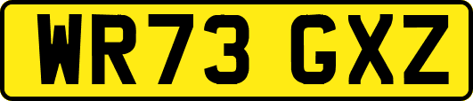 WR73GXZ