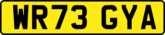 WR73GYA