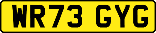 WR73GYG